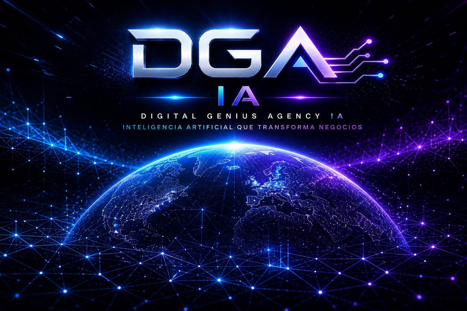 Logo DGAIA